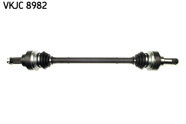 SKF 381639 VKJC 8982 - Féltengely